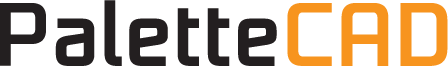 PaletteCAD